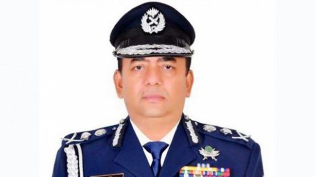 The Sanctioned Bangladesh Police Chief Benazir Ahmed Must Not Enter The United States