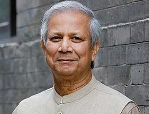 Statement In Support Of Open Letter From World Leaders To Prime Minister Sheikh Hasina Against The Political Harassment Of Nobel Laureate Professor Muhammad Yunus