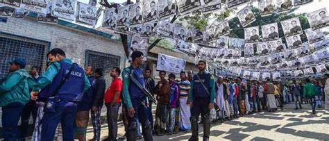 The Next Bangladesh Election Must Be Held Under A Neutral Caretaker Government